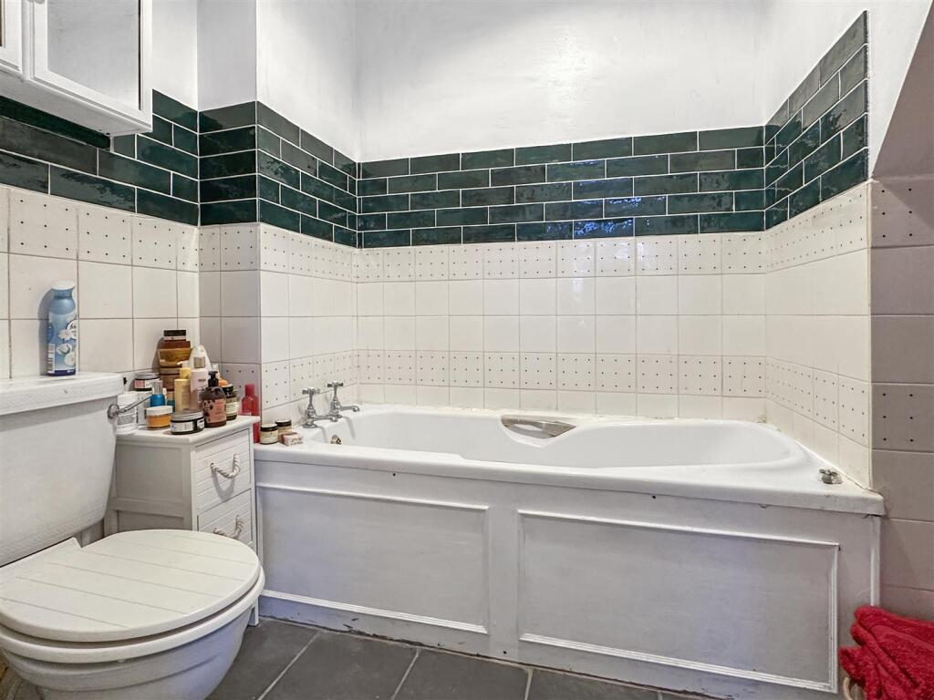 Additional property image - Hinton Avenue, Cambridge