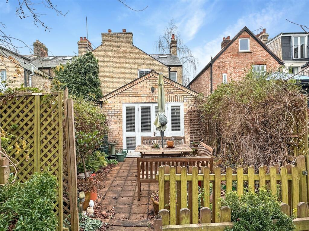 Additional property image - Hinton Avenue, Cambridge