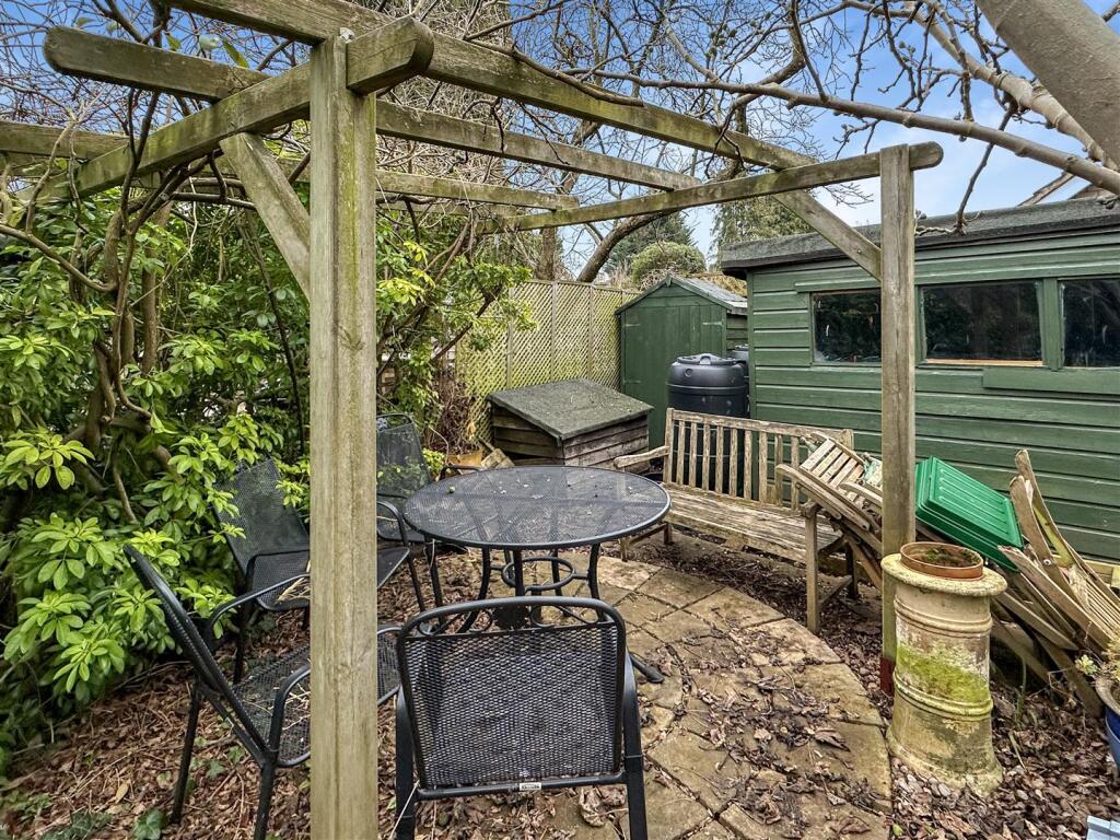 Additional property image - Hinton Avenue, Cambridge