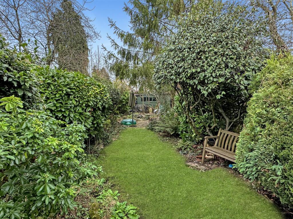 Additional property image - Hinton Avenue, Cambridge