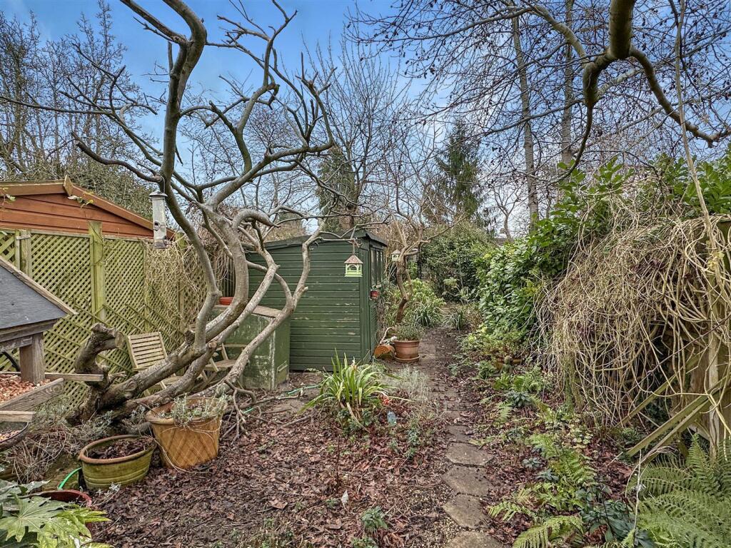 Additional property image - Hinton Avenue, Cambridge