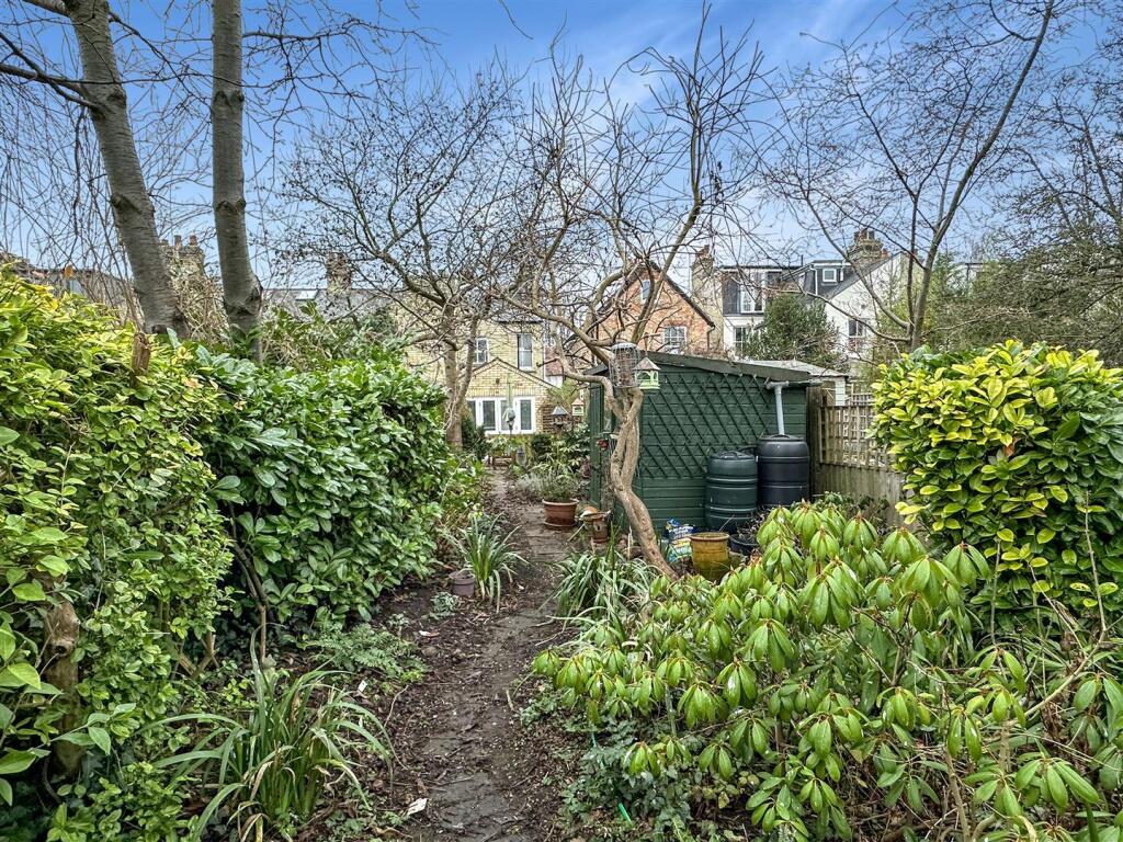 Additional property image - Hinton Avenue, Cambridge