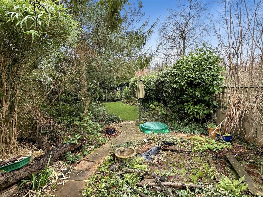 Additional property image - Hinton Avenue, Cambridge