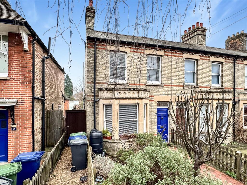 Additional property image - Hinton Avenue, Cambridge