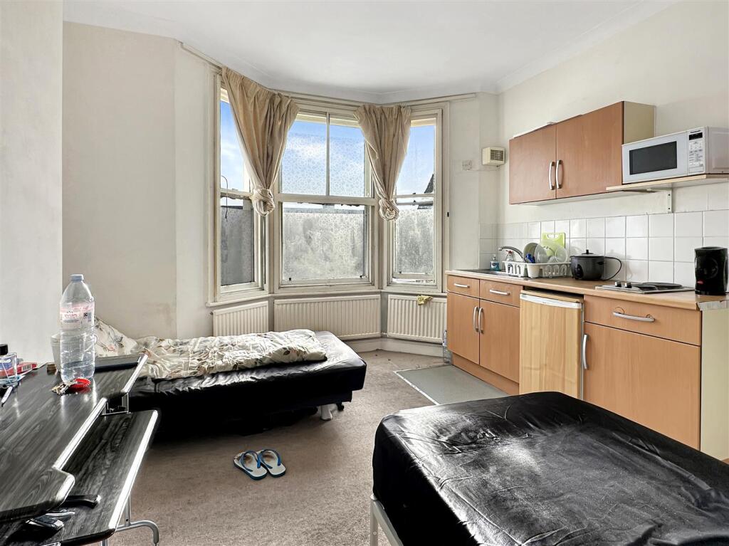Additional property image - Chesterton Road, Cambridge