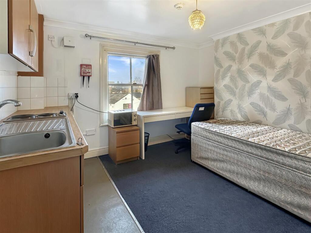 Additional property image - Chesterton Road, Cambridge