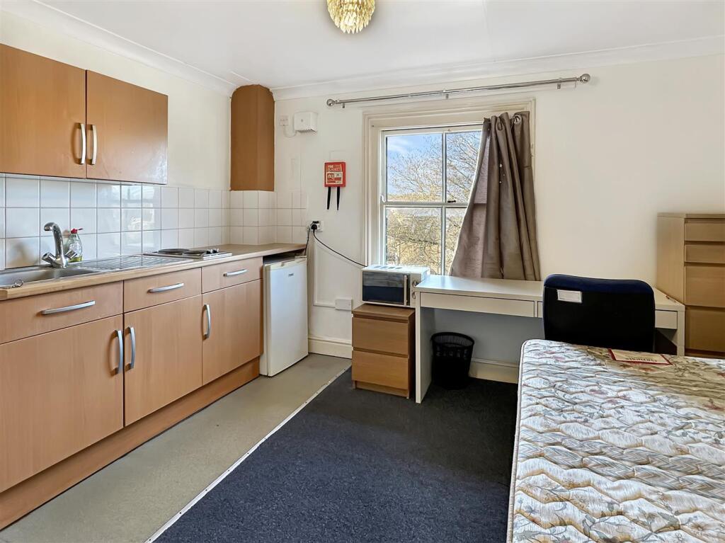 Additional property image - Chesterton Road, Cambridge