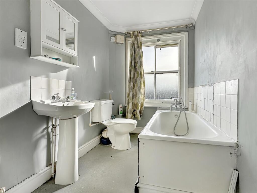 Additional property image - Chesterton Road, Cambridge
