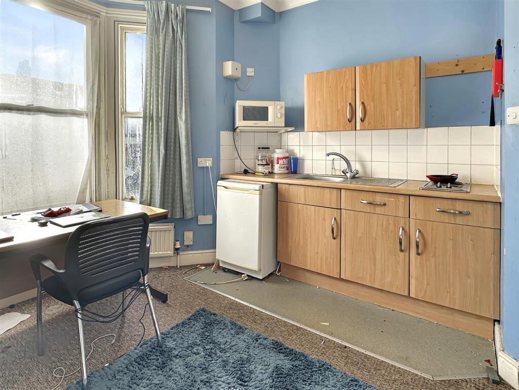 Additional property image - Chesterton Road, Cambridge