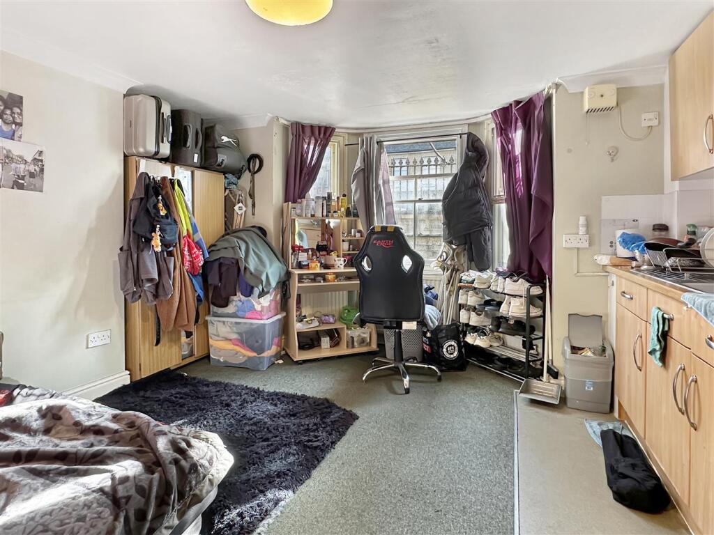 Additional property image - Chesterton Road, Cambridge