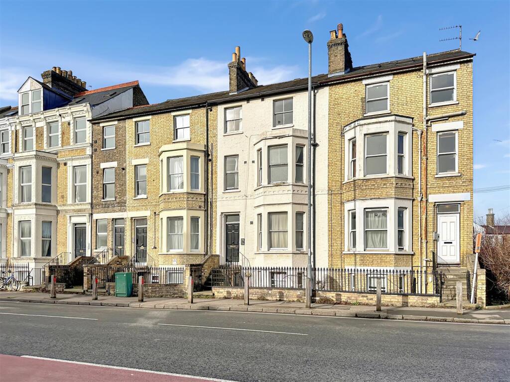 Additional property image - Chesterton Road, Cambridge