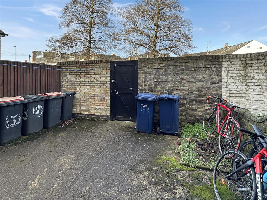 Additional property image - Chesterton Road, Cambridge