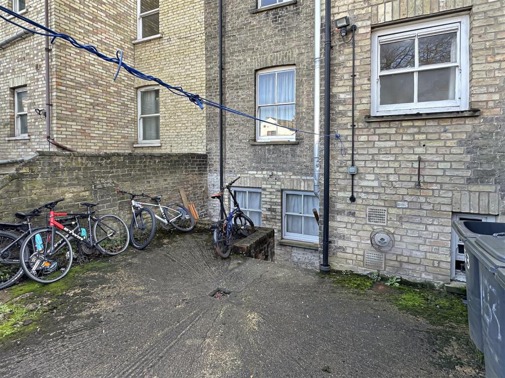 Additional property image - Chesterton Road, Cambridge