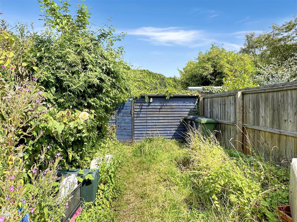 Additional property image - St. Philips Road, Cambridge