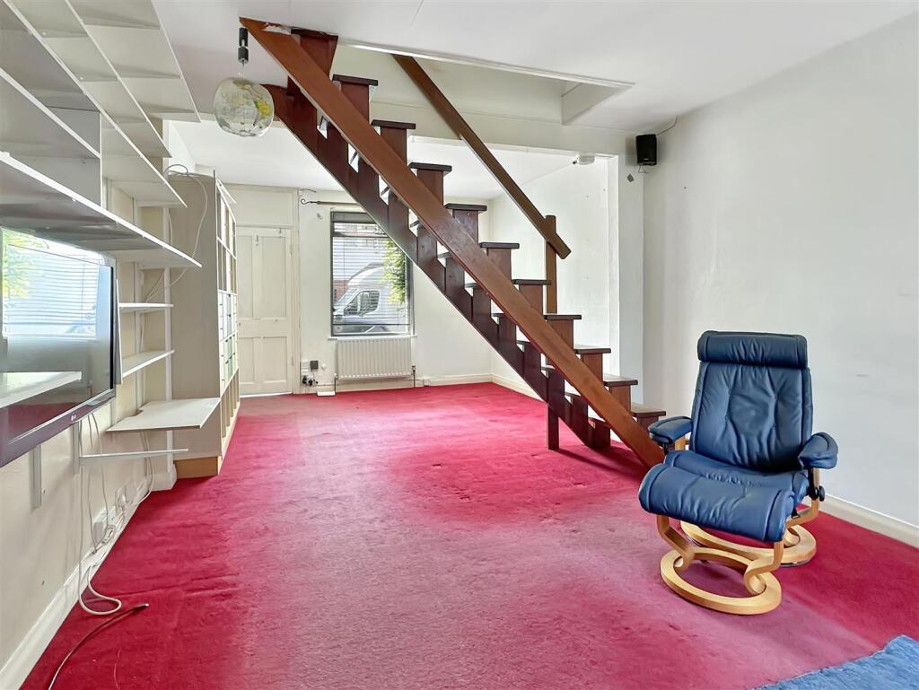 Additional property image - St. Philips Road, Cambridge