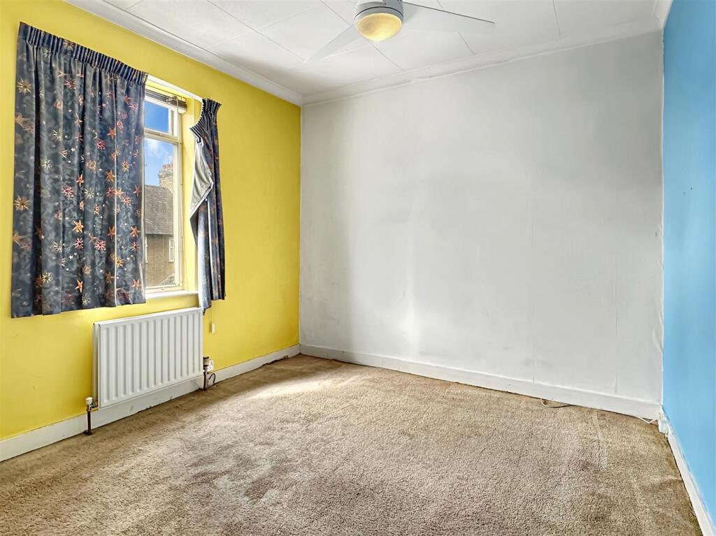 Additional property image - St. Philips Road, Cambridge