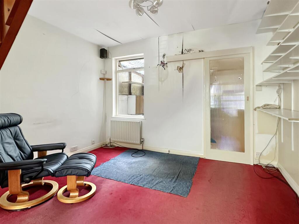 Additional property image - St. Philips Road, Cambridge