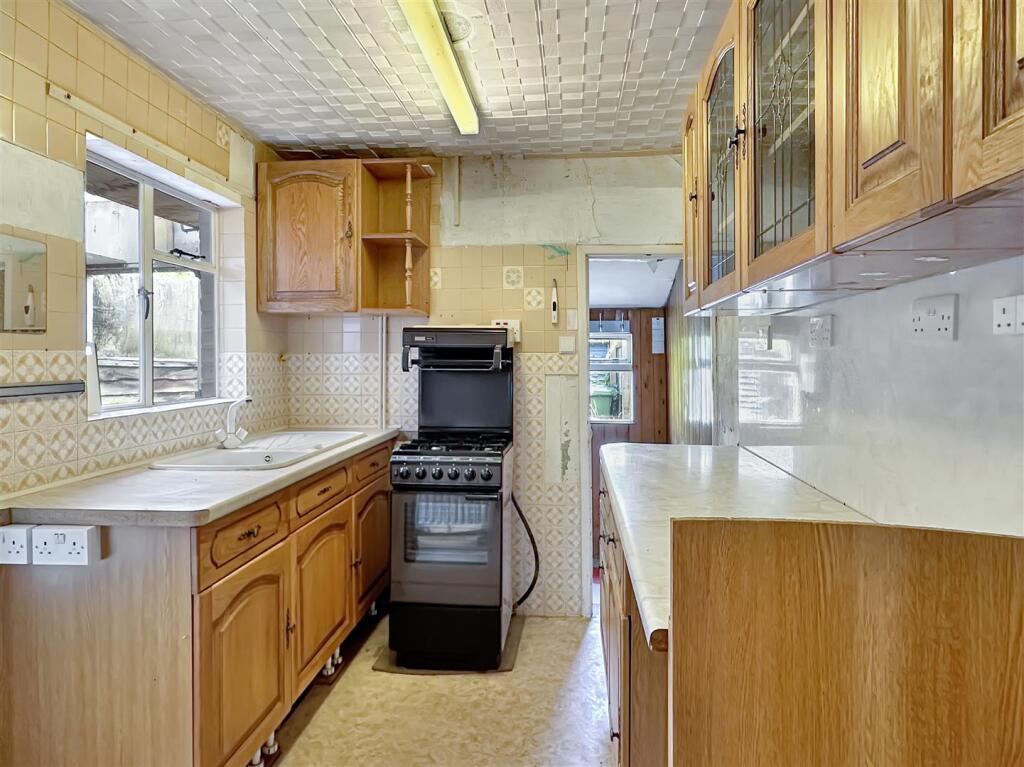 Additional property image - St. Philips Road, Cambridge