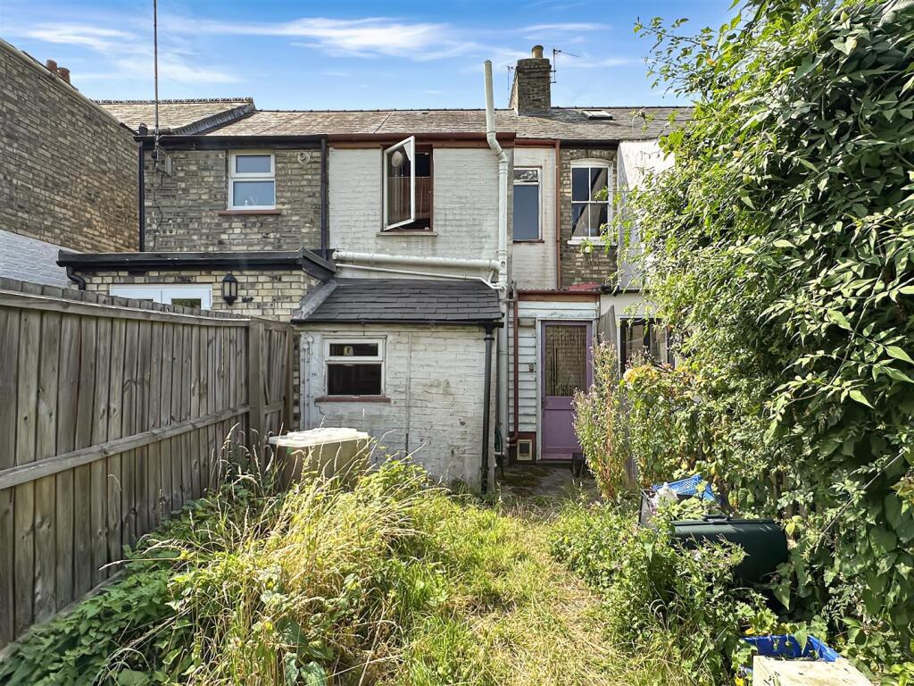Additional property image - St. Philips Road, Cambridge