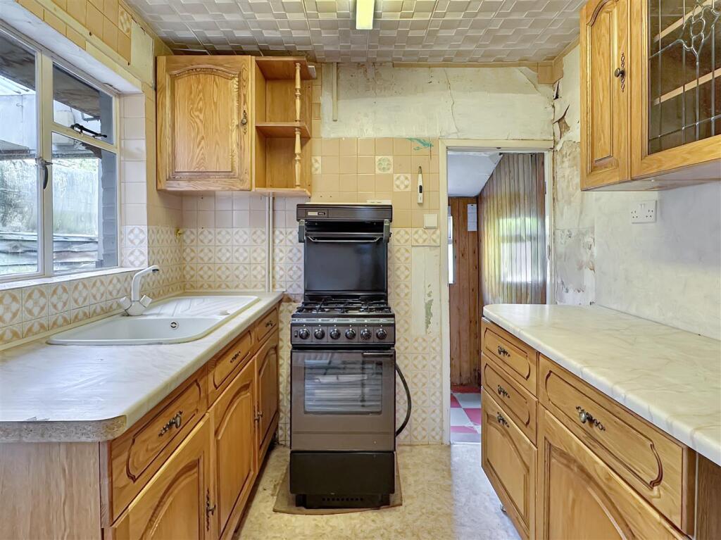 Additional property image - St. Philips Road, Cambridge