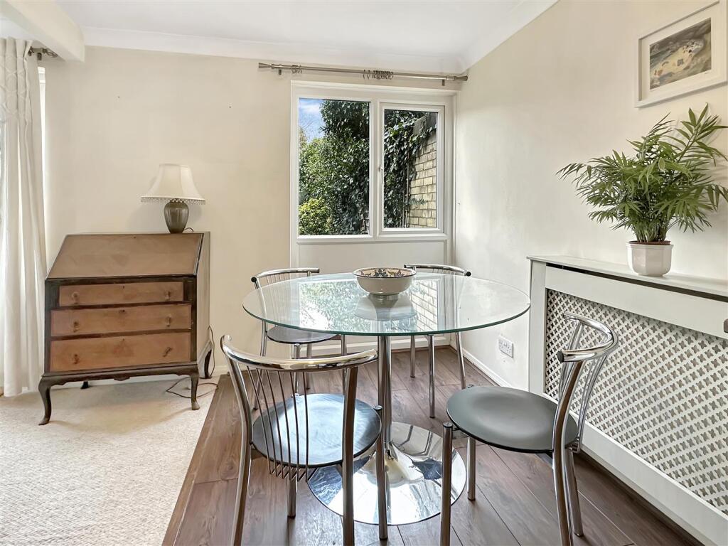 Additional property image - Campkin Road, Cambridge