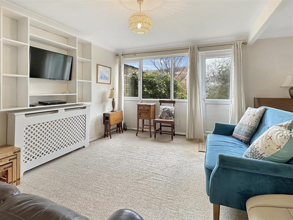 Additional property image - Campkin Road, Cambridge