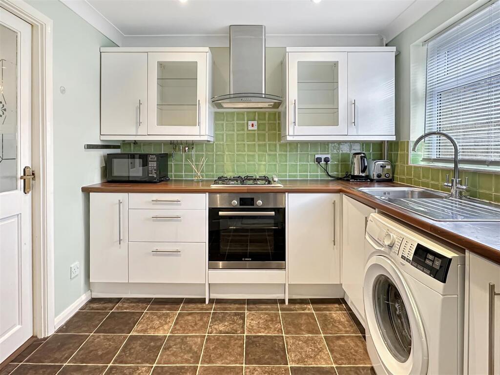 Additional property image - Campkin Road, Cambridge