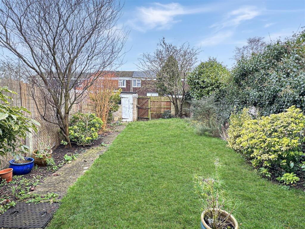 Additional property image - Campkin Road, Cambridge