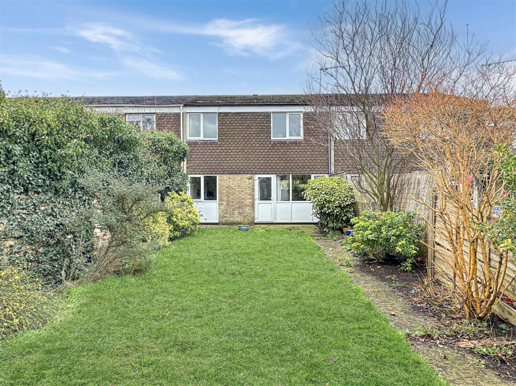 Additional property image - Campkin Road, Cambridge