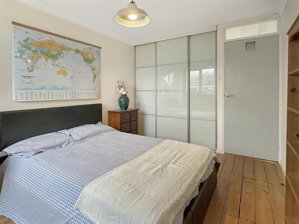 Additional property image - Campkin Road, Cambridge