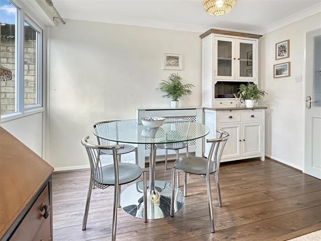 Additional property image - Campkin Road, Cambridge