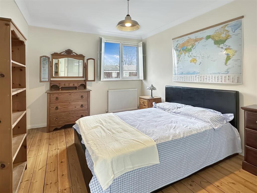 Additional property image - Campkin Road, Cambridge