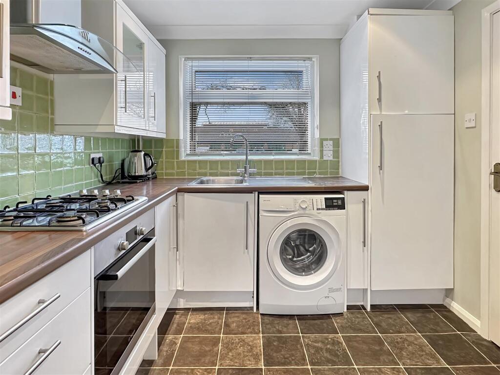 Additional property image - Campkin Road, Cambridge