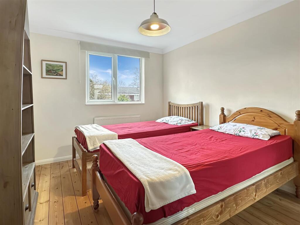 Additional property image - Campkin Road, Cambridge