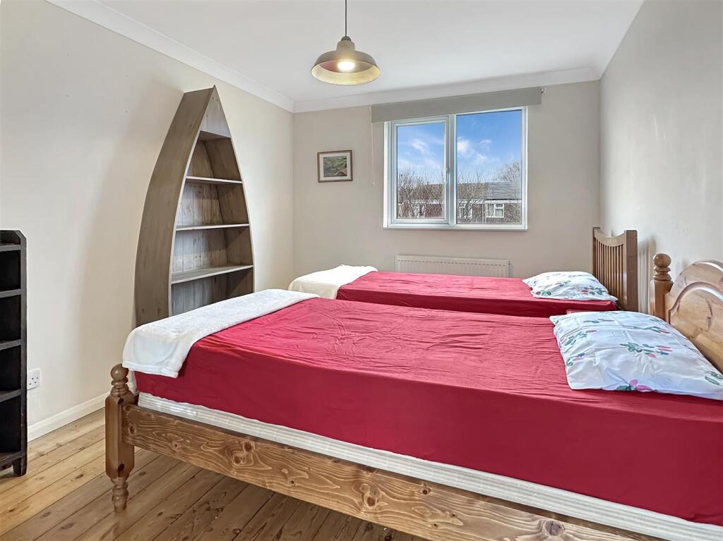Additional property image - Campkin Road, Cambridge