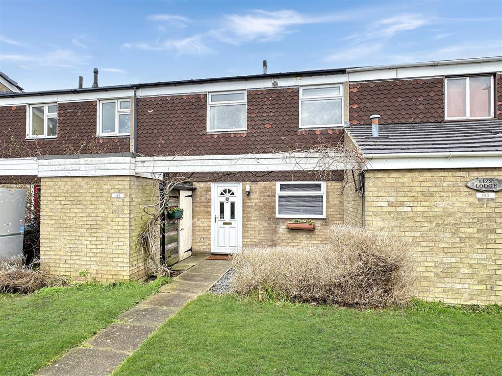 Additional property image - Campkin Road, Cambridge