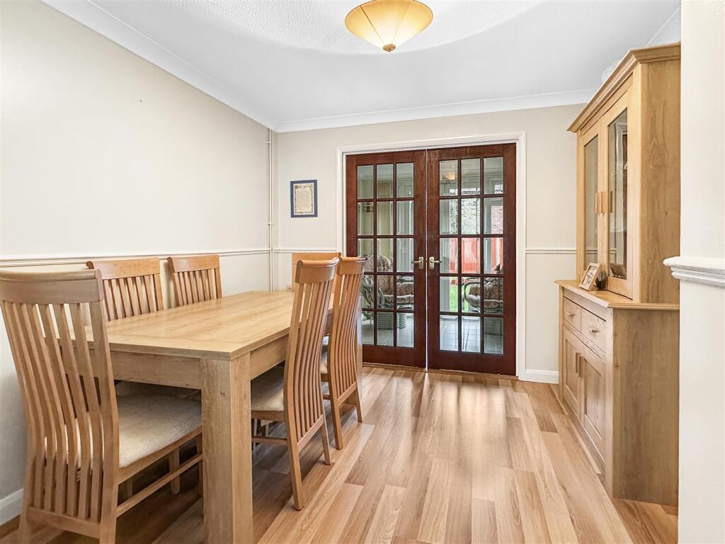 Property image - Kelsey Crescent, Cherry Hinton, Cambridge