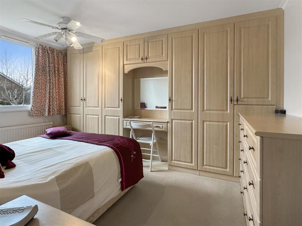 Additional property image - Kelsey Crescent, Cherry Hinton, Cambridge