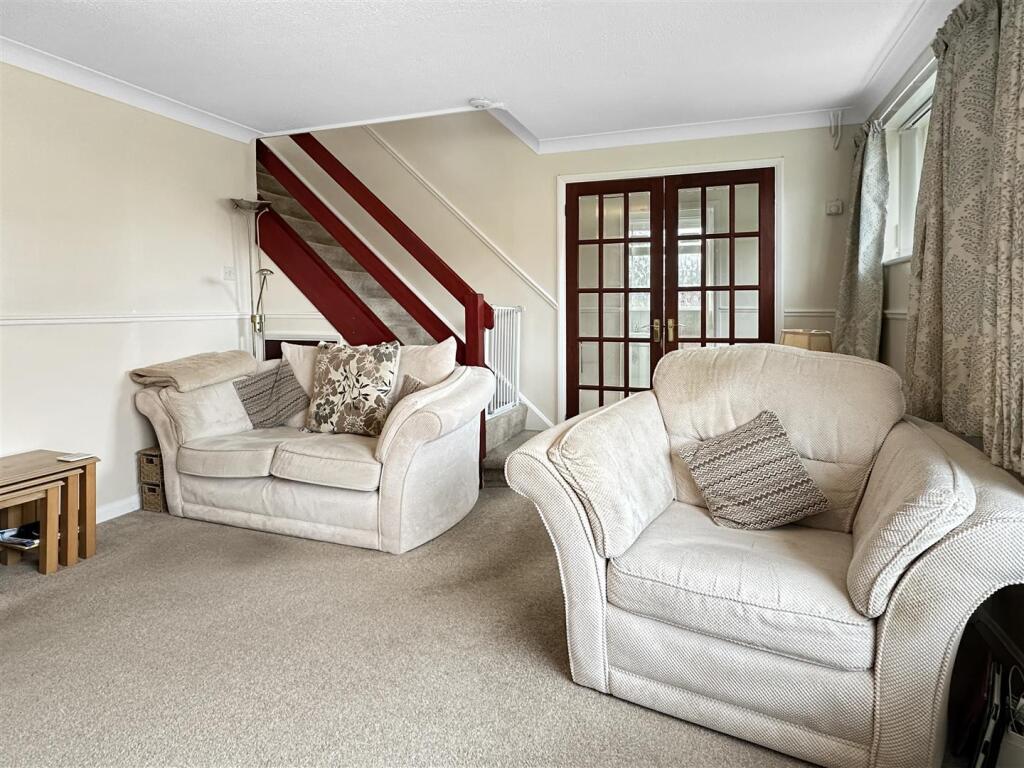Additional property image - Kelsey Crescent, Cherry Hinton, Cambridge