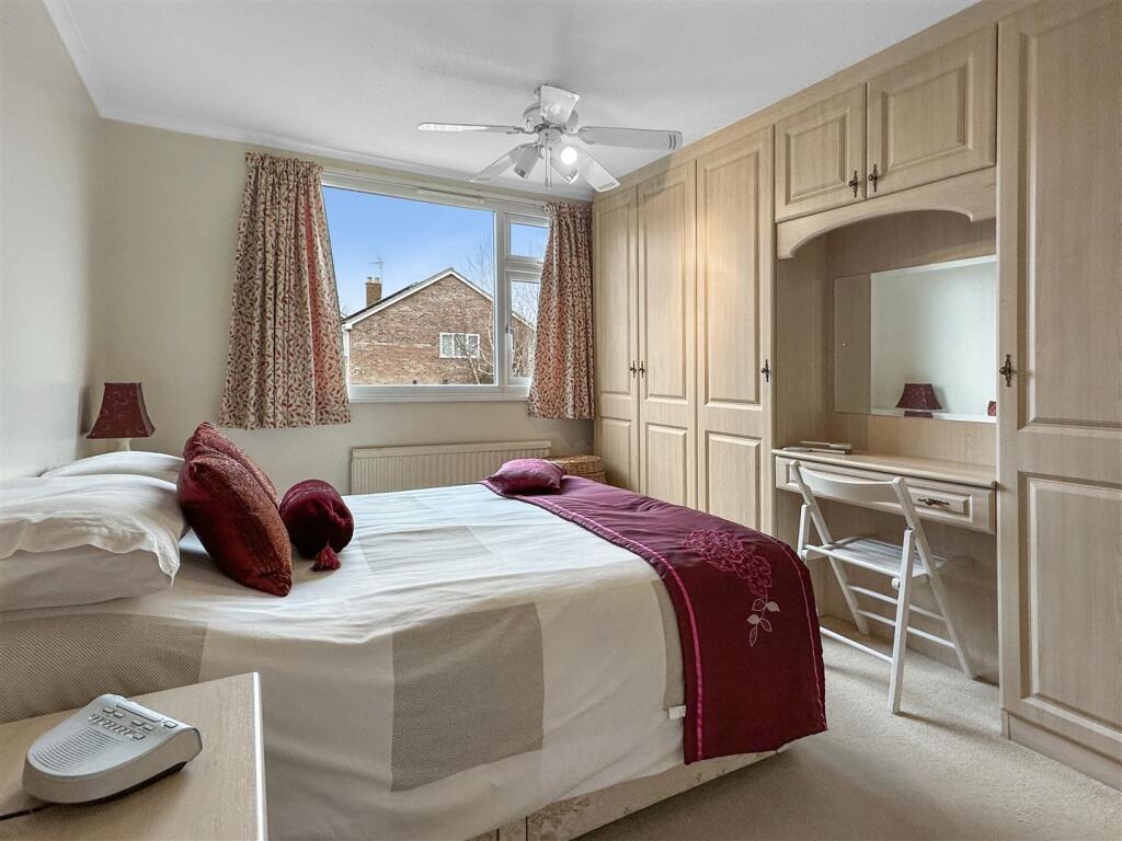 Additional property image - Kelsey Crescent, Cherry Hinton, Cambridge