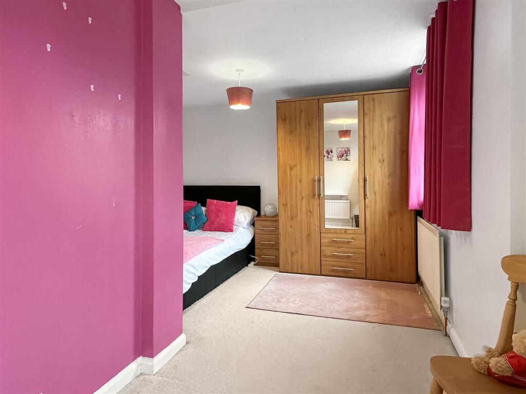 Additional property image - Kelsey Crescent, Cherry Hinton, Cambridge