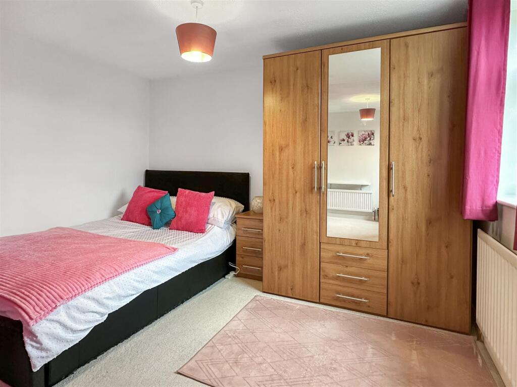Additional property image - Kelsey Crescent, Cherry Hinton, Cambridge
