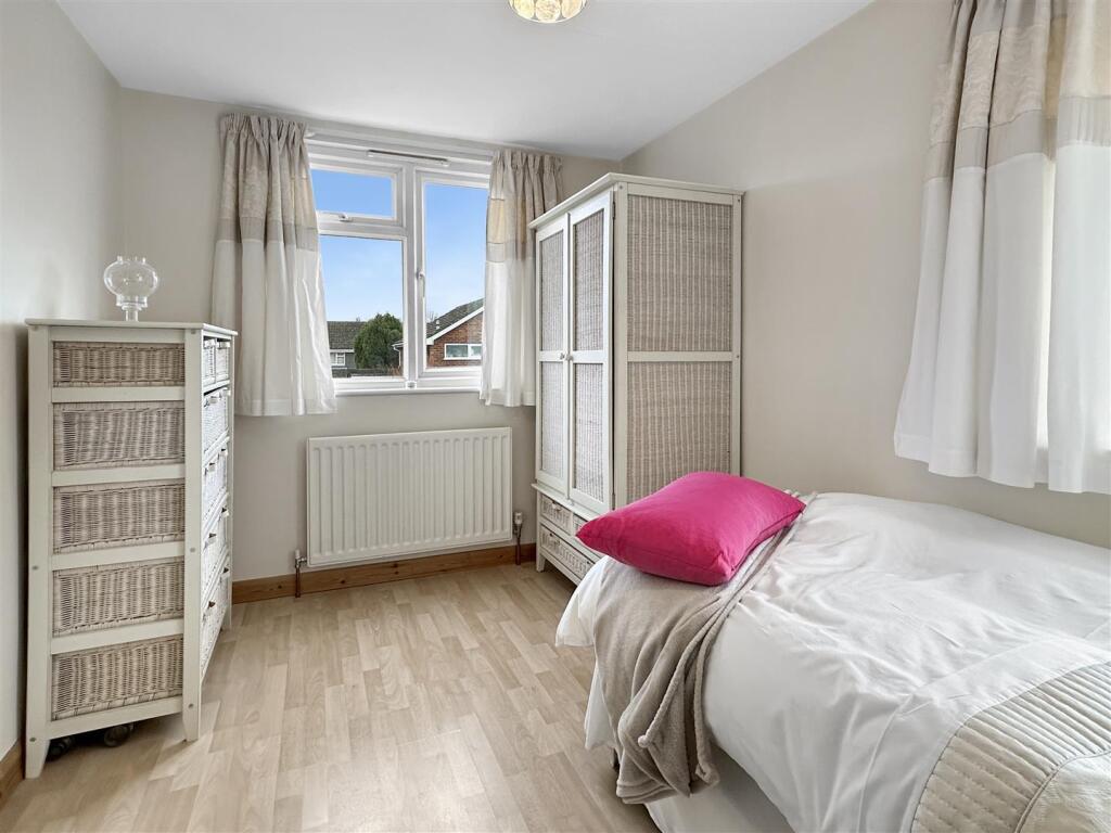 Additional property image - Kelsey Crescent, Cherry Hinton, Cambridge