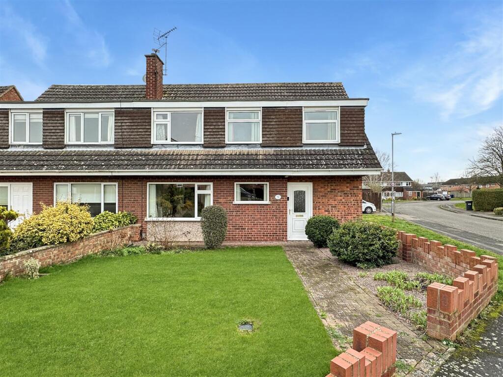 Additional property image - Kelsey Crescent, Cherry Hinton, Cambridge