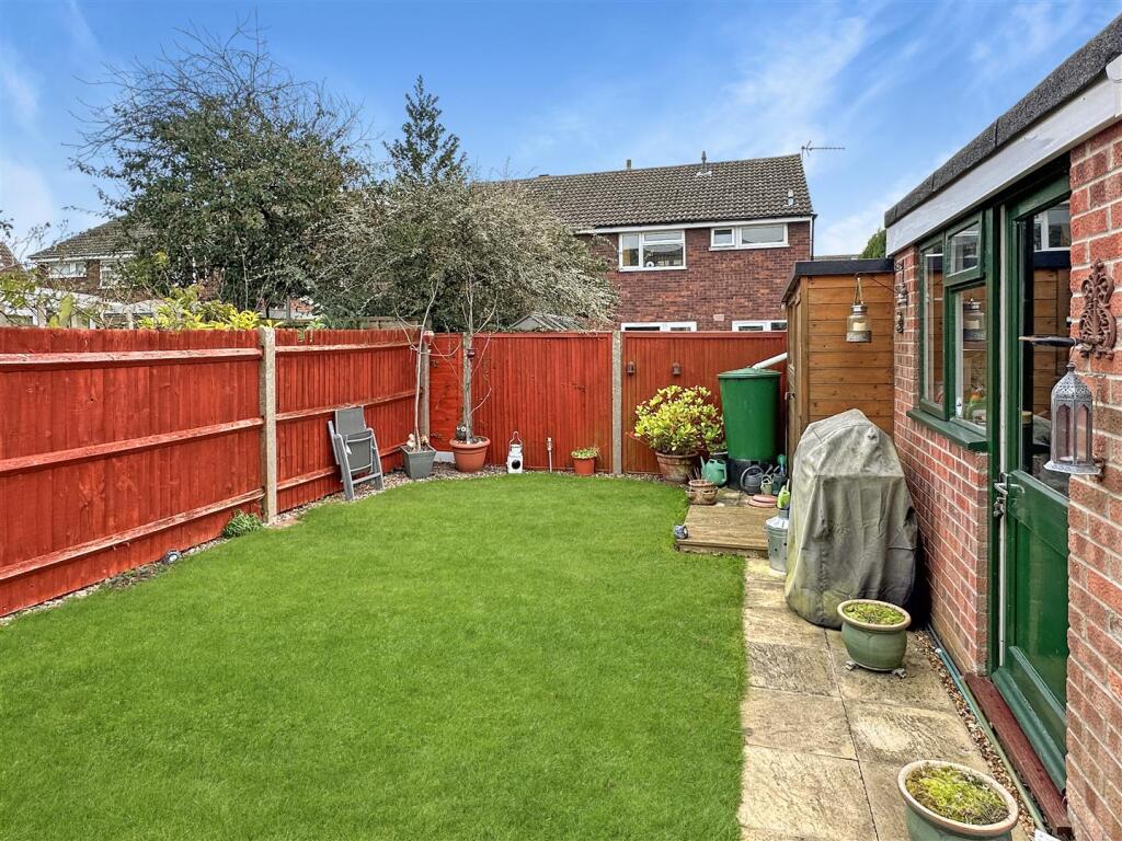 Additional property image - Kelsey Crescent, Cherry Hinton, Cambridge