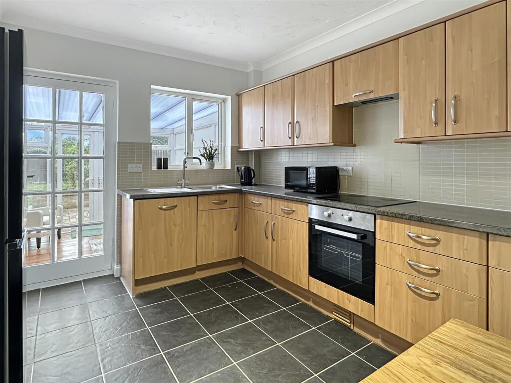 Additional property image - Whitehill Road, Cambridge