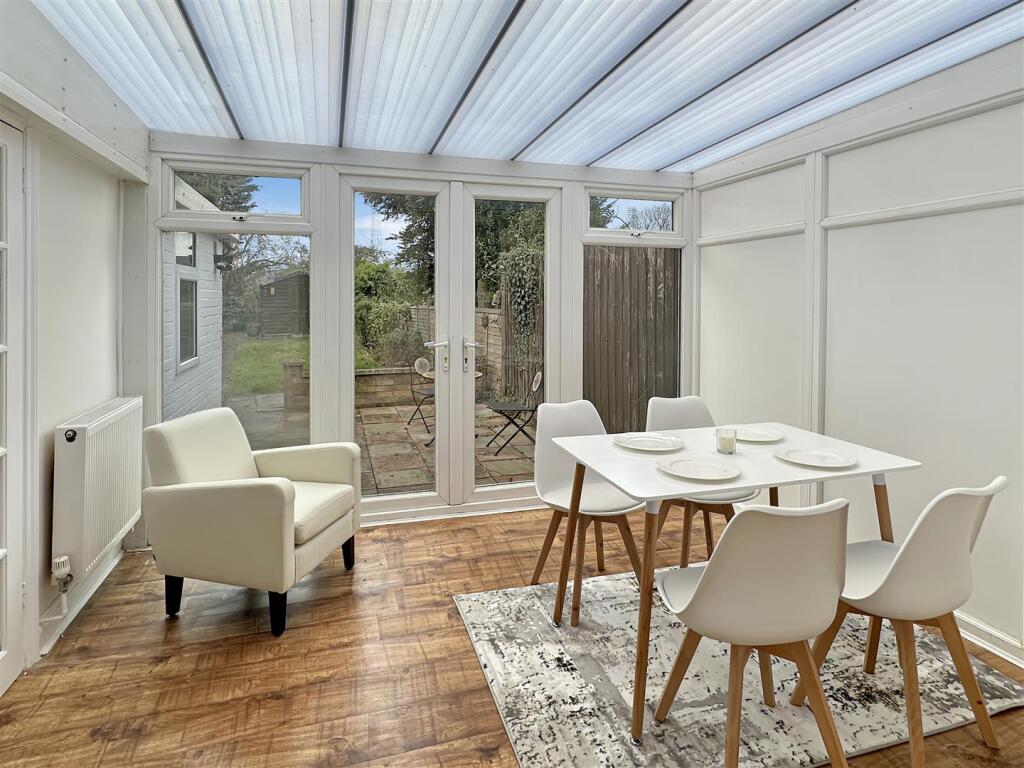 Additional property image - Whitehill Road, Cambridge