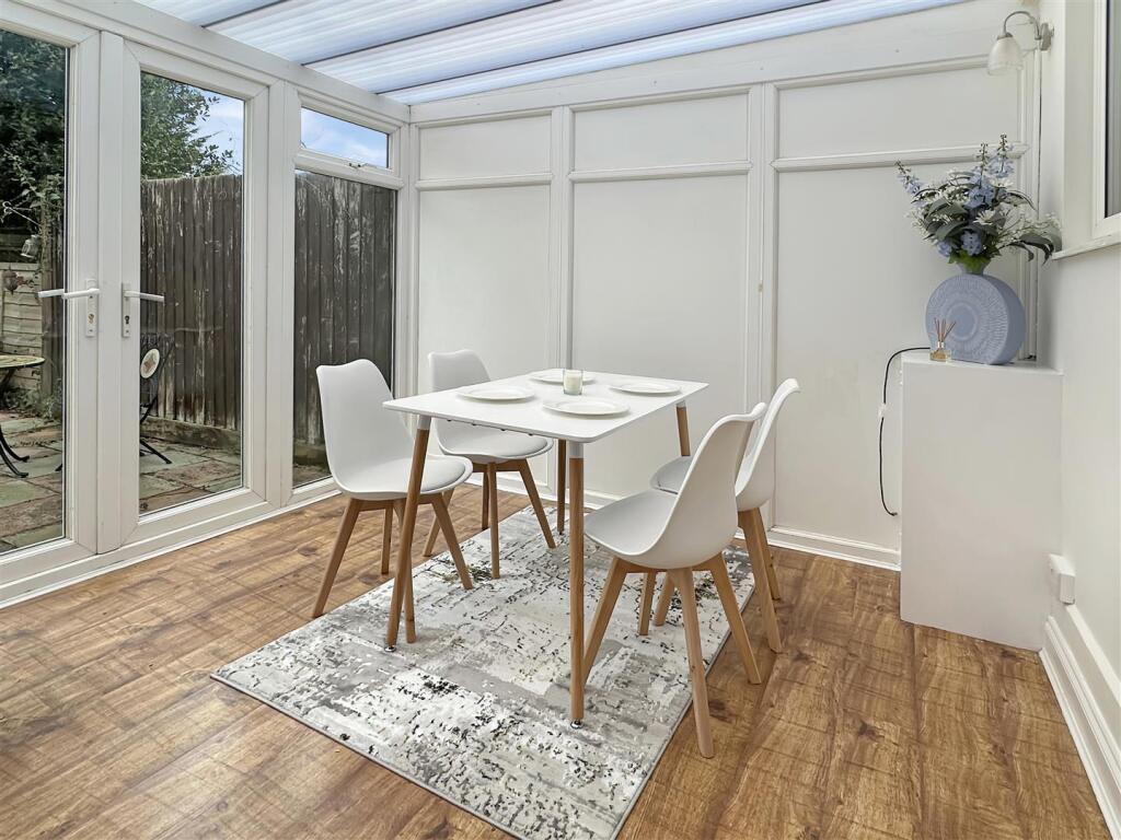 Additional property image - Whitehill Road, Cambridge
