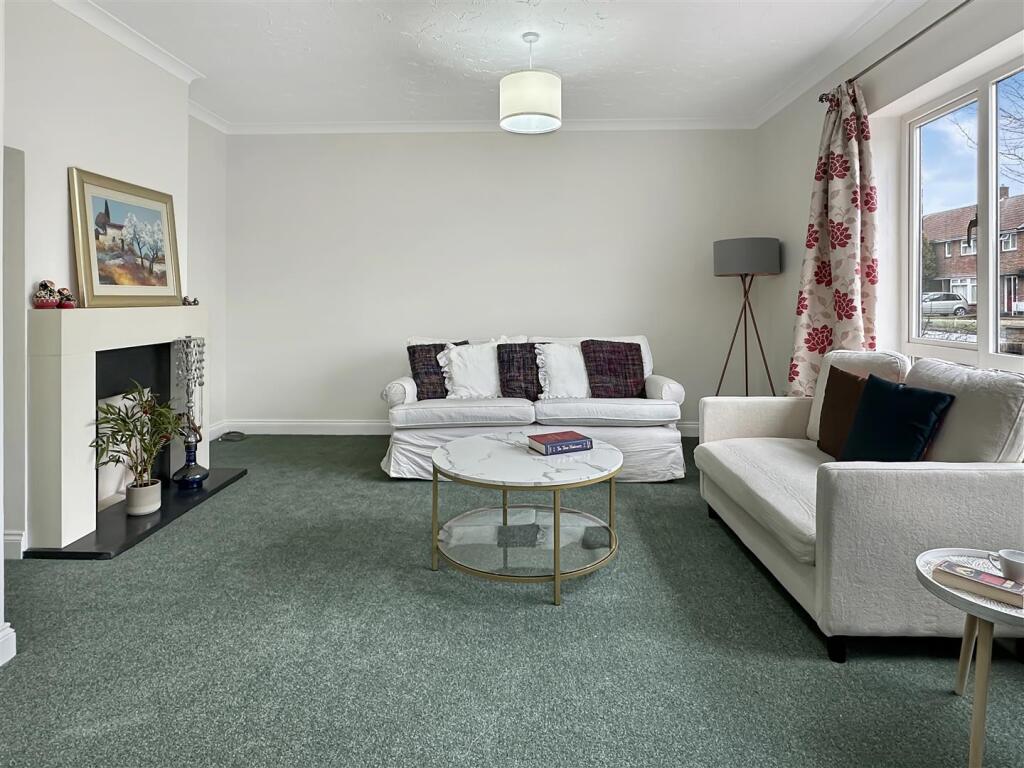 Additional property image - Whitehill Road, Cambridge