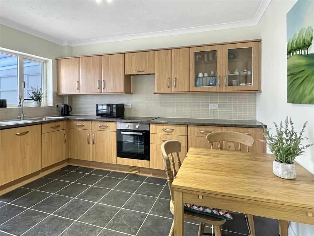 Additional property image - Whitehill Road, Cambridge